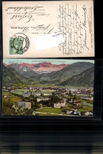 701154 Trentino Bolzano Bozen Gries