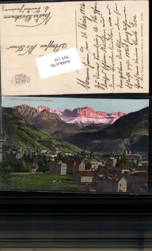 701155 Trentino Bolzano Bozen Gries