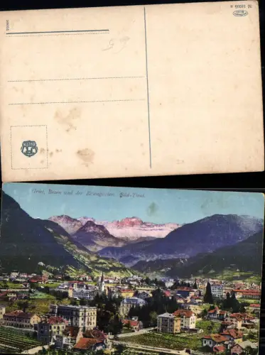 701409 Trentino Gries Bozen Bolzano
