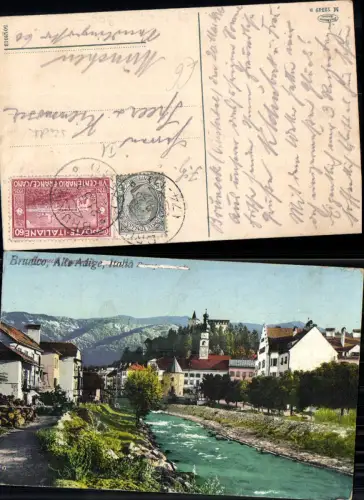 701410 Trentino Bruneck Brunico