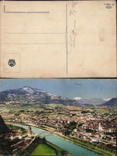 701415 Trentino Trient Trento