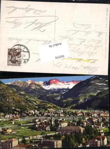 701976 Trentino Gries bei Bozen Bolzano