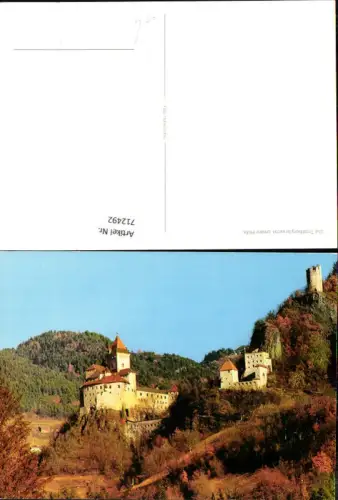 712492 Trostburg Waidbruck im Eisacktal Südtirol