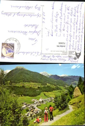 712606 St Johann S. Giovanni Südtirol