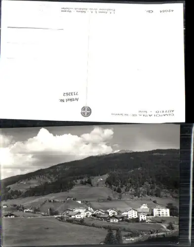 713262 Astfeld Sarntal Campolasta Sarentino Trentino