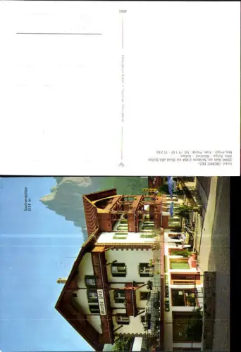 716892 Trentino Seis am Schlern Siusi Hotel Monte Pez