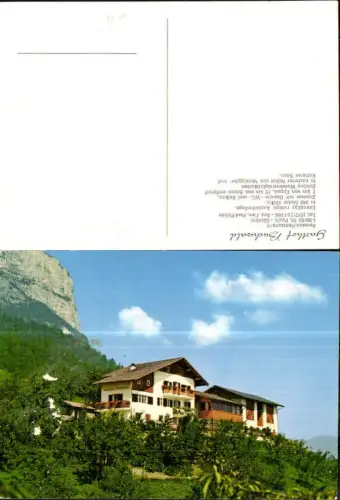 716895 Trentino St. Pauls Südtirol Gasthof Buchwald Eppan