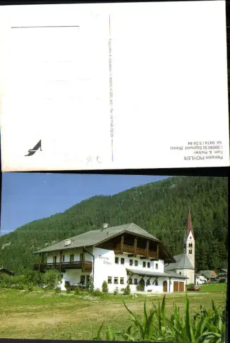 716929 Trentino St. Sigmund Kiens Pension Pichler