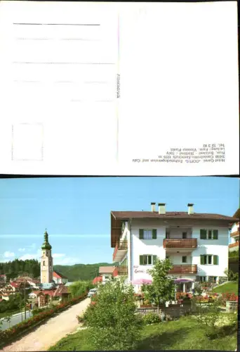 716932 Trentino Castelrotto Kastelruth Bolzano Hotel Garni Doris
