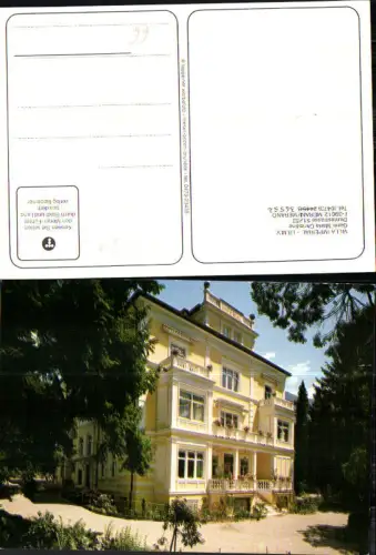 716951 Trentino Meran Merano Villa Imperial Garni Maria Christine