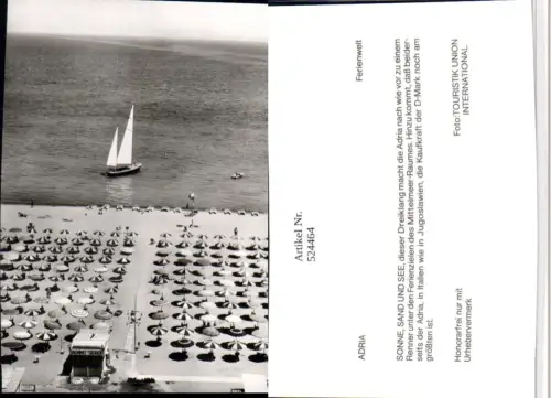 524464,Adria Meer Strandleben Strand Segelboot Boot