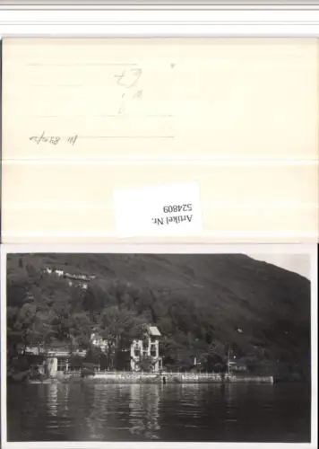 524809,Foto AK Italia Pension Mignon Gebäude