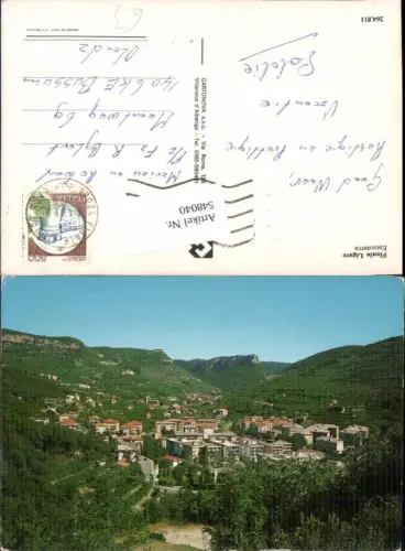 548040,Italy Finale Ligure Entroterra