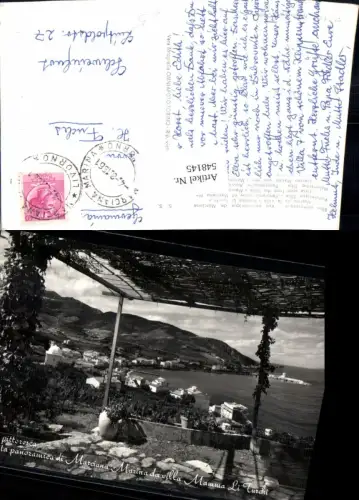 548145,Italy Marciana Marina de la Villa Mamma Li Turchi Livorno