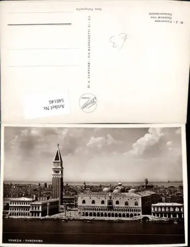 548146,Italy Veneto Venezia
