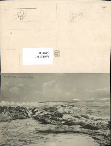 548150,Italy Friuli Vogelschau Trieste Triest Isonzo Görz Gradisca Udine Servola