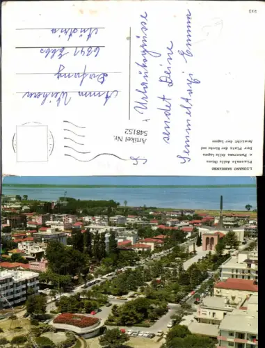 548152,Italy Lignano Sabbiadoro Lagune