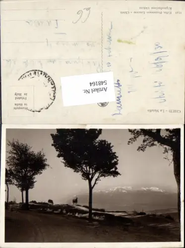 548164,Italy Chieti La Maiella Abruzzen