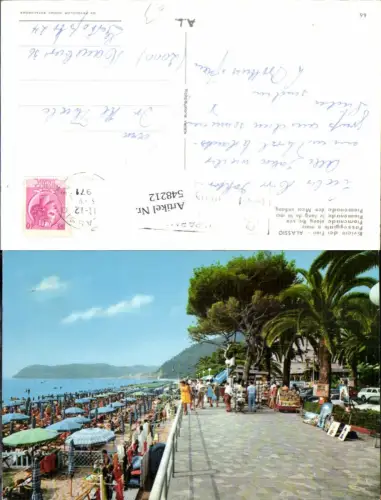 548212,Italy Riviera die Fiori Alassio