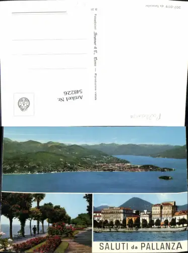 548226,Italy Pallanza