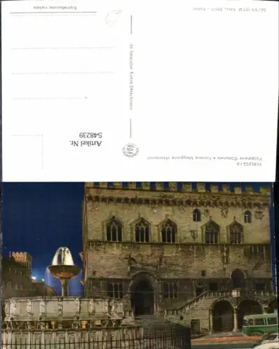 548239,Italy Perugia rathaus Palazzo Comunale