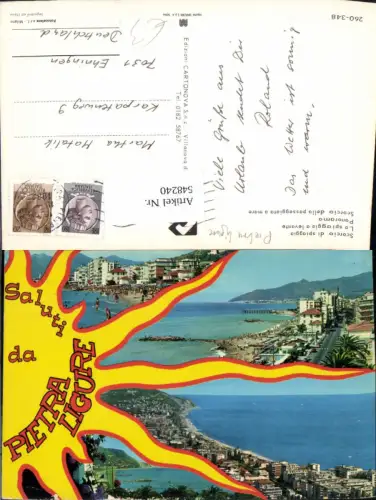 548240,Italy Pietra Ligure