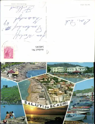 548245,Italy saluti da Scauri Minturno Latina