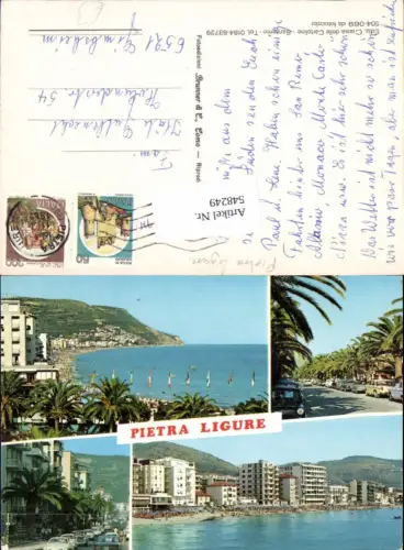 548249,Italy Pietra Ligure Hotels