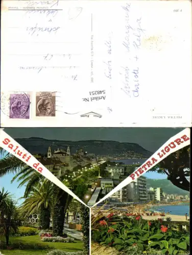 548251,Italy Pietra Ligure Hotels Park
