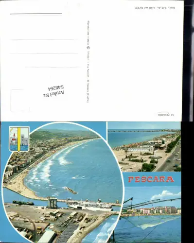 548264,Italy Pescara