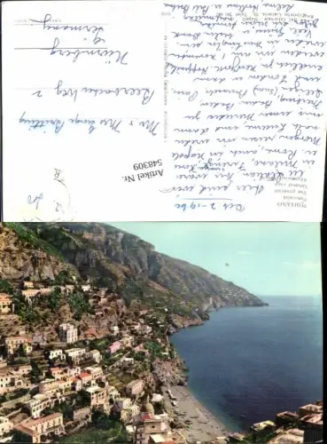 548309,Italy Positano