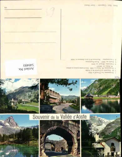 549493,Italy Vallee d Aoste Aosta Cervinia