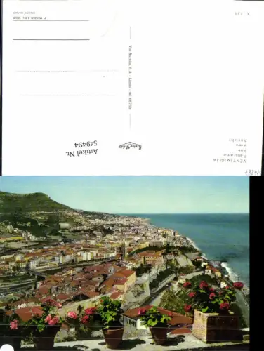 549494,Italy Ventimiglia
