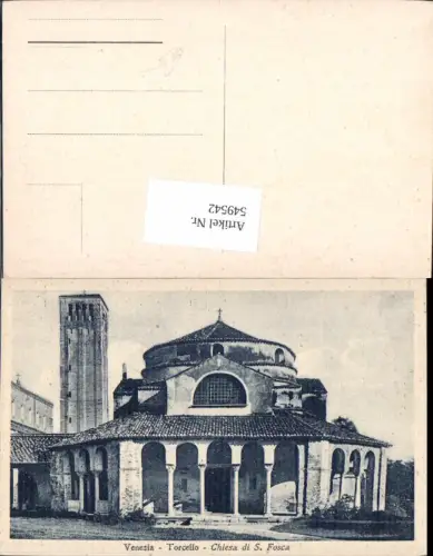 549542,Italy Venezia Torcello