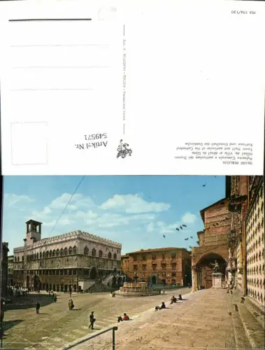 549571,Italy Perugia