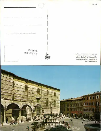 549572,Italy Perugia