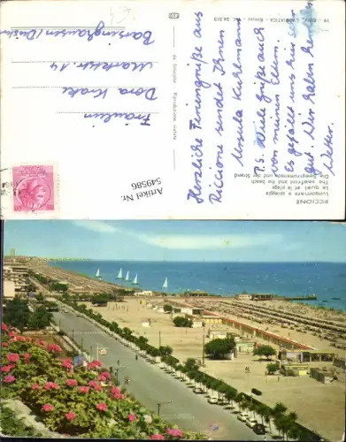 549586,Italy Riccione