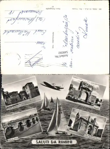 549592,Italy Rimini