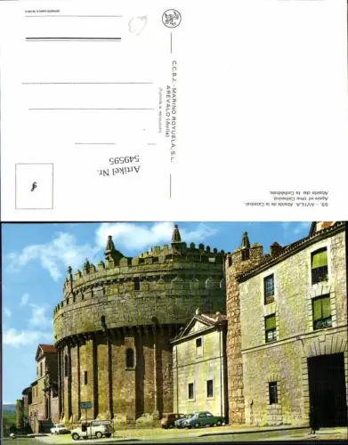 549595,Italy Avila