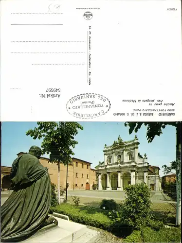 549597,Italy Fontanellato Parma