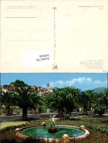 549598,Italy Riviera die Fiora Ventimiglia