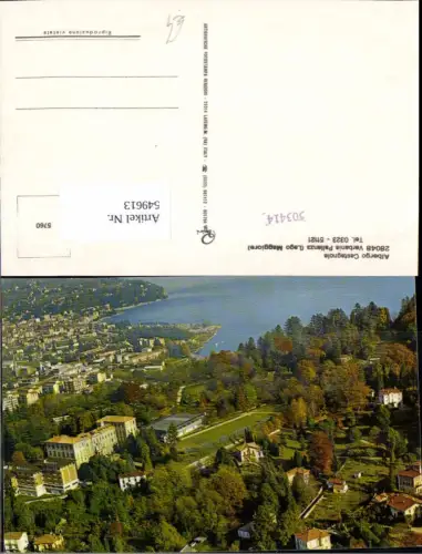 549613,Italy Verbania Pallanza Lago Maggiore