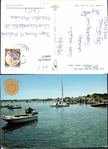 549617,Italy Budoni Nuoro Hotel Villaggio Porto Ainu