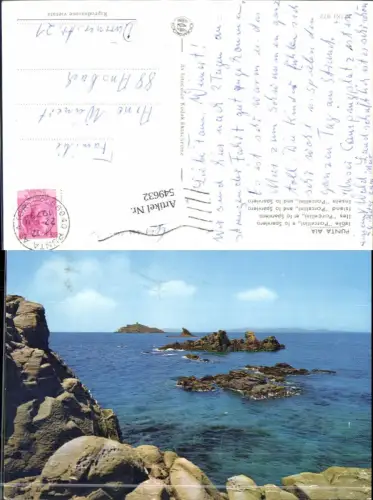 549632,Italy Punta Ala Grosseto