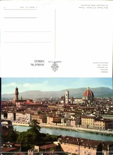 549633,Italy Firenze