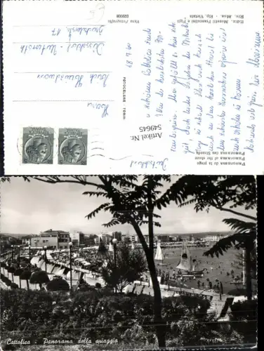 549645,Italy Cattolica