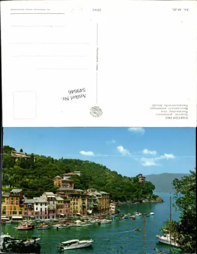 549646,Italy Portofino Hotels