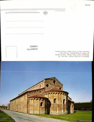549662,Italy Grado
