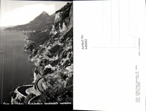 549682,Italy Lago di Gardasee Gardasena