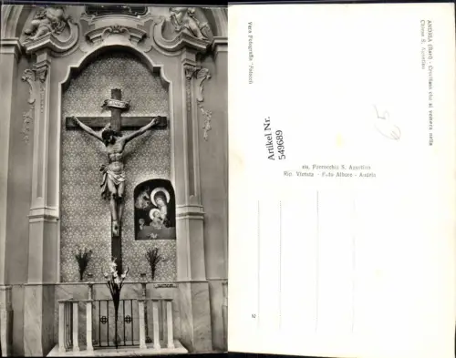 549689,Italy Andria Bari San Agostino